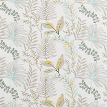 Mimosa Fern Fabric by the Metre